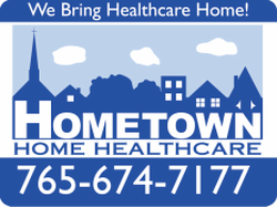 Home Healthcare Marion